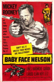 Baby Face Nelson Baby Face Nelson