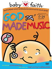 Baby Faith: God Made Music Baby Faith: God Made Music