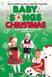 Baby Songs: Christmas Baby Songs: Christmas