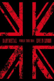 BABYMETAL WORLD TOUR 2014 - Live in London - The Forum BABYMETAL WORLD TOUR 2014 - Live in London - The Forum