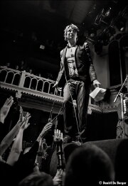 Babyshambles Live at AB - Ancienne Belgique Babyshambles Live at AB - Ancienne Belgique