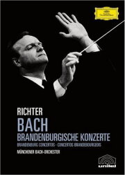 Bach: Brandenburg Concertos Bach: Brandenburg Concertos