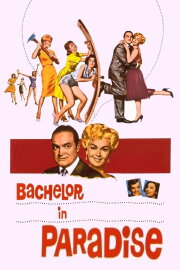 Bachelor in Paradise Bachelor in Paradise
