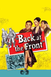 Back at the Front Back at the Front