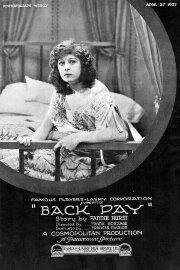 Back Pay Back Pay