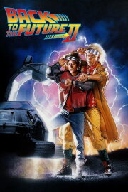 Back to the Future Part II Back to the Future Part II