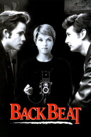 Backbeat Backbeat