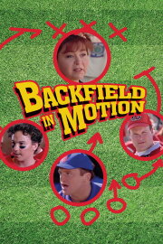 Backfield in Motion