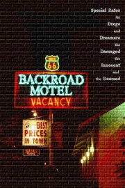 Backroad Motel Backroad Motel