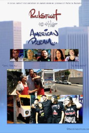 Backstreet to the American Dream Backstreet to the American Dream