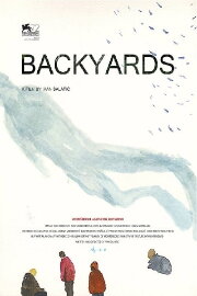 Backyards Backyards