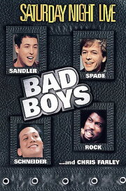 Bad Boys of Saturday Night Live Bad Boys of Saturday Night Live