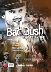 Bad Bush Bad Bush
