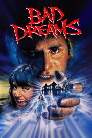 Bad Dreams Bad Dreams