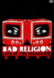 Bad Religion: Live at the Palladium