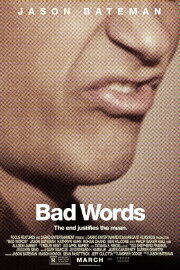 Bad Words Bad Words