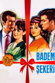 Badem Şekeri Badem Şekeri