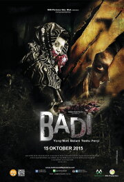 Badi Badi