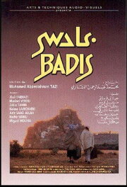 Badis Badis