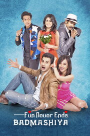 Badmashiyaan Badmashiyaan