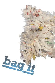 Bag It Bag It