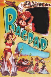 Bagdad Bagdad