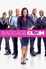 Baggage Claim Baggage Claim