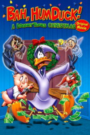 Bah, Humduck!: A Looney Tunes Christmas Bah, Humduck!: A Looney Tunes Christmas