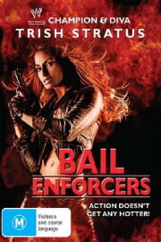 Bail Enforcers