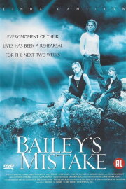 Bailey's Mistake Bailey's Mistake