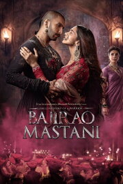 Bajirao Mastani Bajirao Mastani