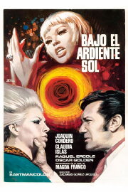 Bajo el Ardiente Sol