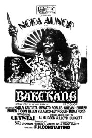 Bakekang