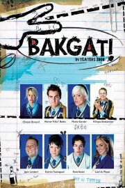 Bakgat! Bakgat!