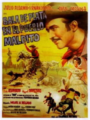 Bala de Plata Bala de Plata