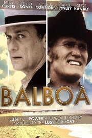 Balboa Balboa