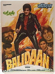 Balidaan