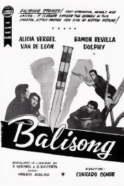 Balisong Balisong