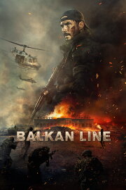 Balkan Line Balkan Line