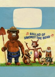 Ballad of Smokey the Bear