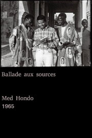 Ballade aux sources