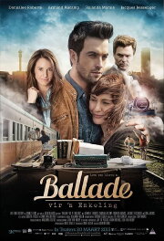 Ballade vir 'n Enkeling Ballade vir 'n Enkeling