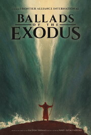 Ballads of the Exodus