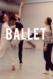 Ballet Ballet
