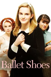 Ballet Shoes Ballet Shoes