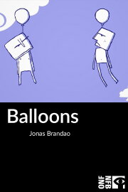 Balloons Balloons