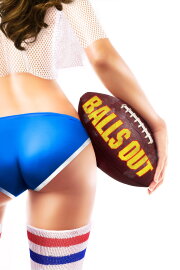 Balls Out Balls Out