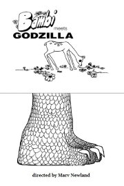 Bambi Meets Godzilla Bambi Meets Godzilla