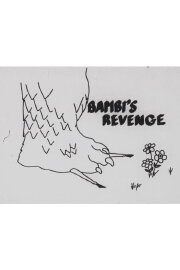 Bambi's Revenge Bambi's Revenge