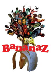 Bananaz Bananaz